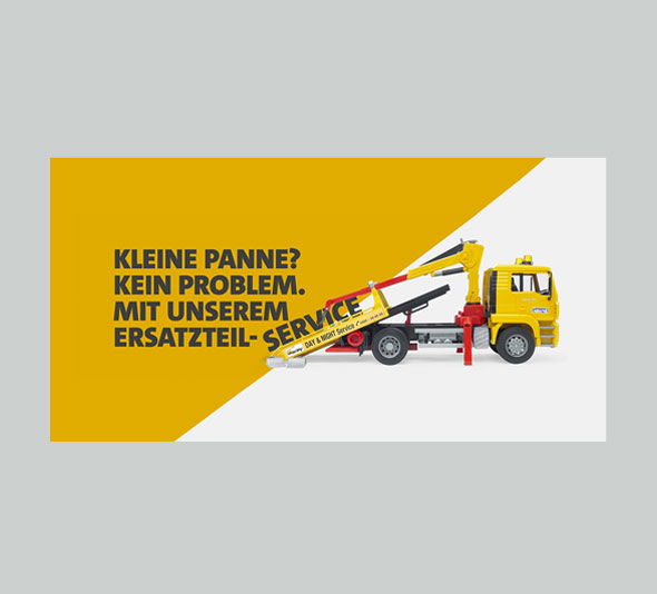 Relaunch mit neuem Online-Shop