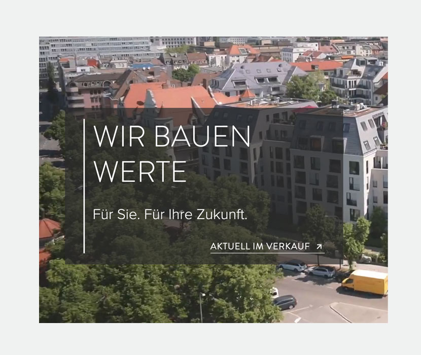 Neues Online-Domizil für CONCEPT BAU