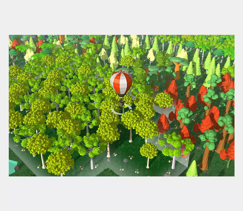 Der GamesForest wächst - im Web und real